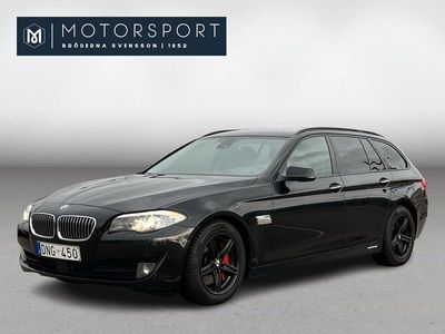 BMW 535