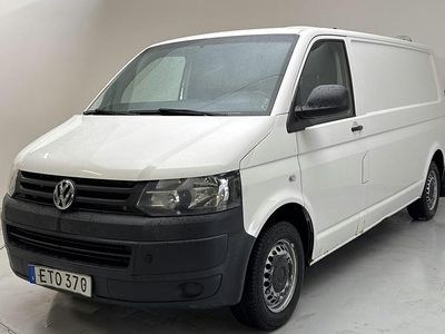VW T5