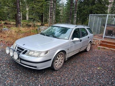 Saab 9-5