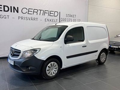 Mercedes Citan 109