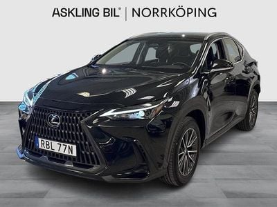 Lexus NX350h