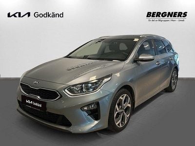 Kia Ceed Sportswagon