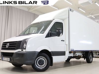 VW Crafter