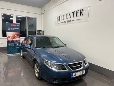 Saab 9-5