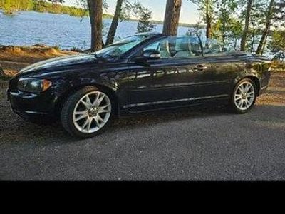 Volvo C70