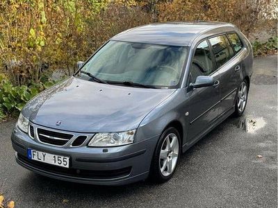 Saab 9-3