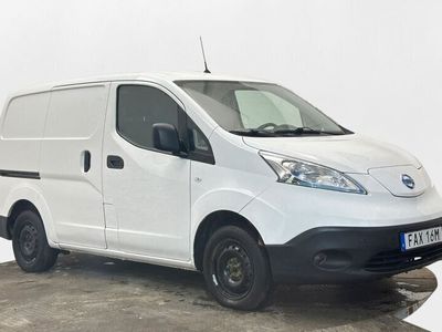 Nissan e-NV200