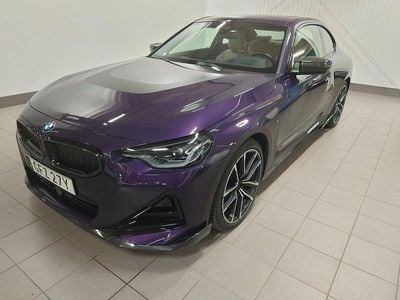 BMW M240