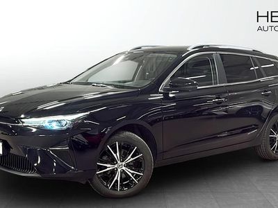 Begagnad MG MG5 EV Luxury 114 kW (156 HK) 2023 Kombi