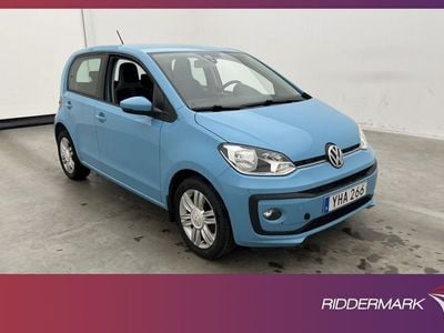 VW up!