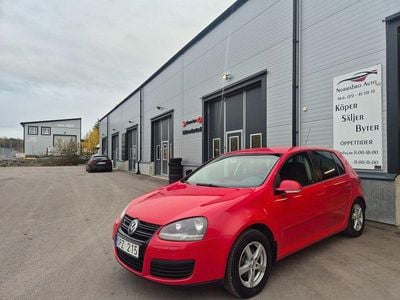VW Golf VI