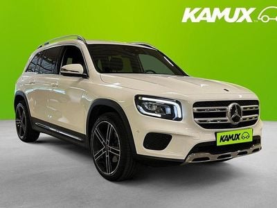 Mercedes GLB200