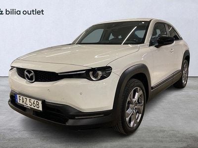 Mazda MX30