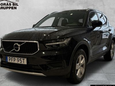 begagnad Volvo XC40 T2 FWD Momentum 2021, SUV