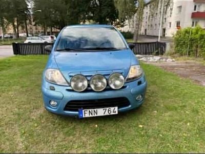 Citroën C3
