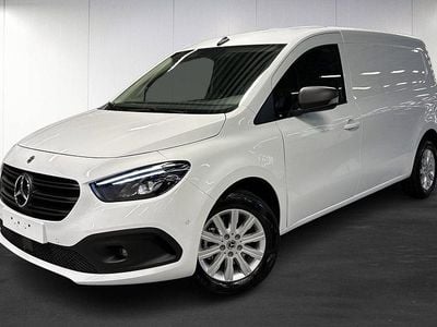 Mercedes Citan 112