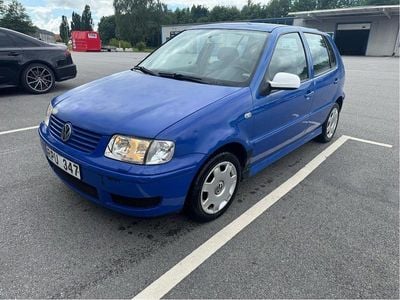 VW Polo