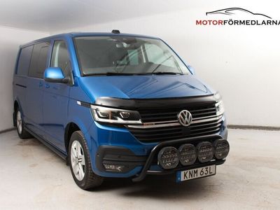 VW T6.1