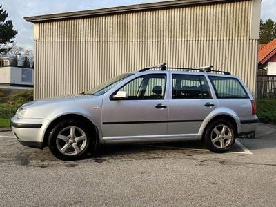 VW Golf V