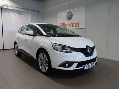 Renault Grand Scénic IV