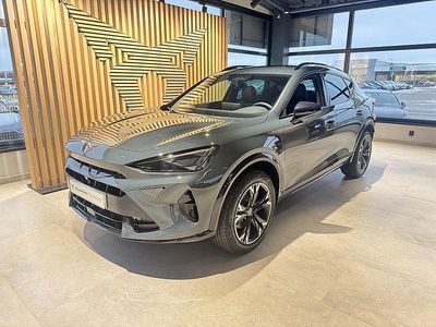 Blå Ny 2026 Cupra Formentor SUV | 458 700 kr