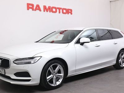 begagnad Volvo V90 D3e Geartronic Momentum, Advanced Edition Aut