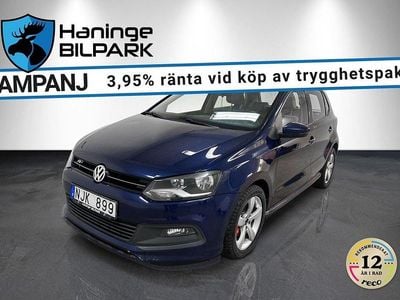 VW Polo
