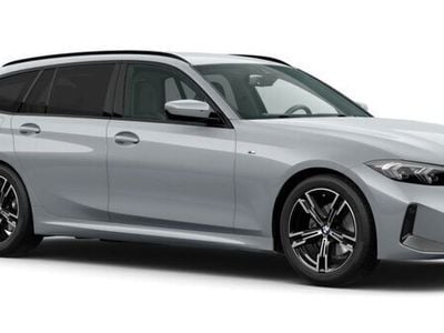 BMW 330e