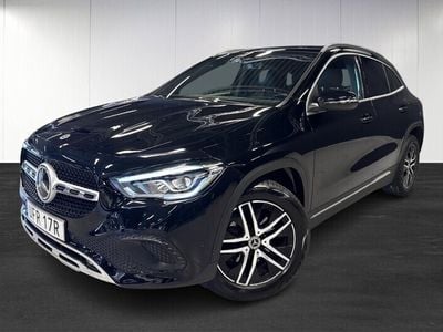 Mercedes GLA200