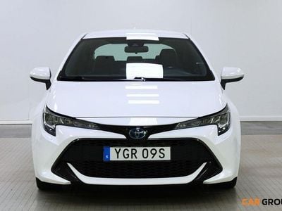 Toyota Corolla Hybrid