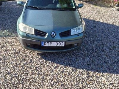 Renault Mégane II