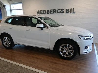 begagnad Volvo XC60 T8 AWD TWIN ENG