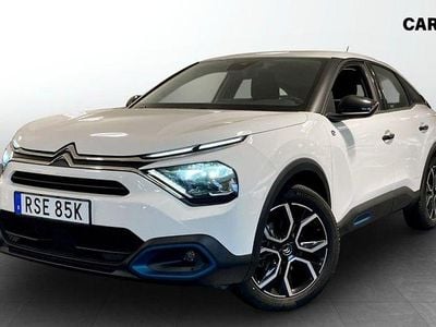 Citroën e-C4