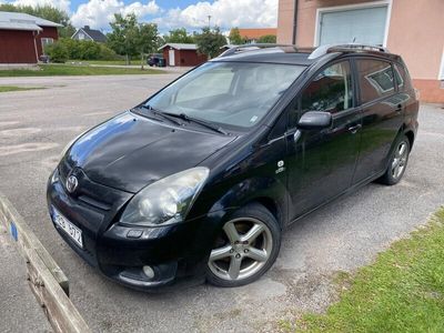 Toyota Corolla Verso