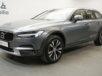 Volvo V90 CC