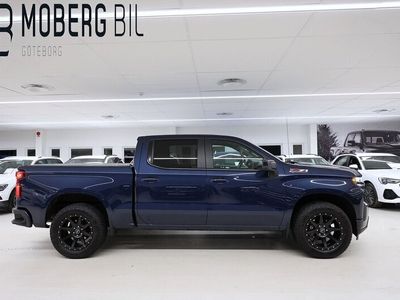 begagnad Chevrolet Silverado 1500 RST 5.3 V8 Rough Country Årsskatt 1