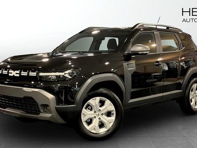Ny 2026 Dacia Duster Expression Halvkombi | 314 900 kr