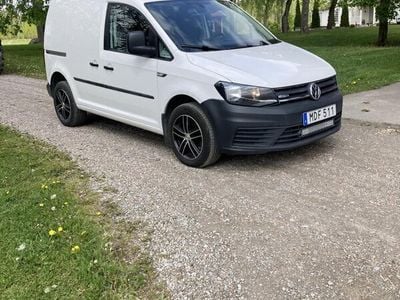 VW Caddy