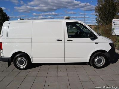 VW T6