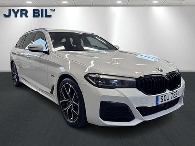 BMW 530e