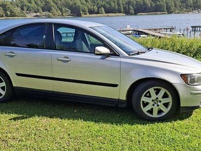 Volvo S40
