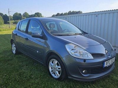 Renault Clio R.S.