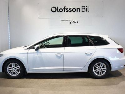 Seat Leon ST