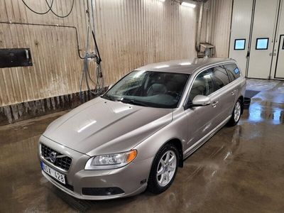 begagnad Volvo V70 1.6D DRIVe Momentum Euro 4