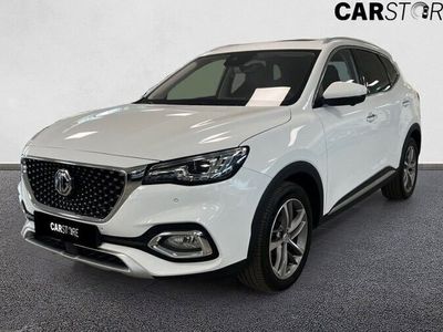 begagnad MG EHS LUXURY Aut |360Kamera|Navi|PanoLaddhybri 2021, SUV