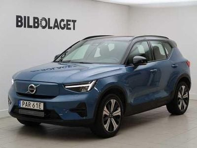 Begagnad Volvo XC40 299 kW (407 HK) 2023 SUV