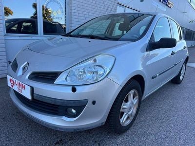 Renault Clio II