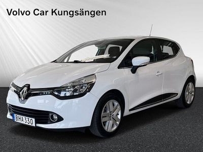 Renault Clio IV