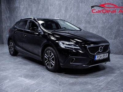 Volvo V40 CC