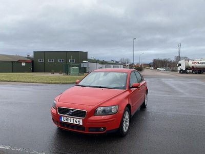 Volvo S40